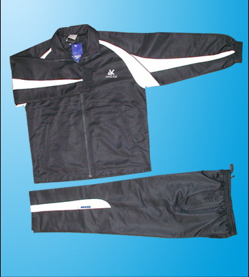 运动装品牌:昂凯__中国品牌时尚网