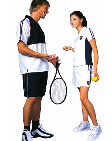 运动装品牌:宝玛仕Promalks_宝玛仕体育用品有