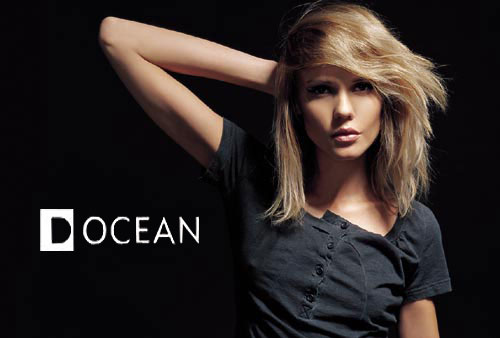 女装品牌:DOCEAN_杭州亿美时装有限公司_中